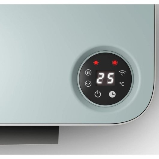 Riscaldatore Ceramico da Parete Olimpia Splendid Caldo Sky 2000W Wifi