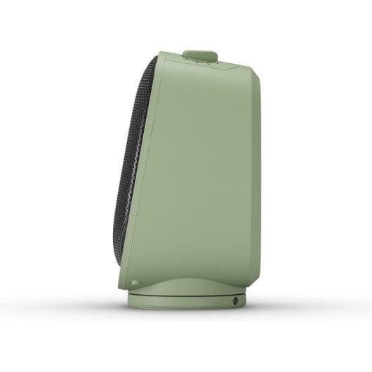 Calefactor cerámico Olimpia Splendid 99183 1800 W verde portátil
