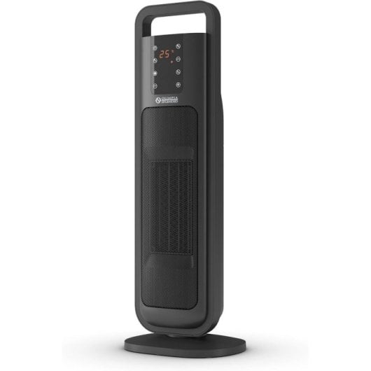 Calefactor cerámico Olimpia Splendid 99177 2000 W con wifi y oscilante