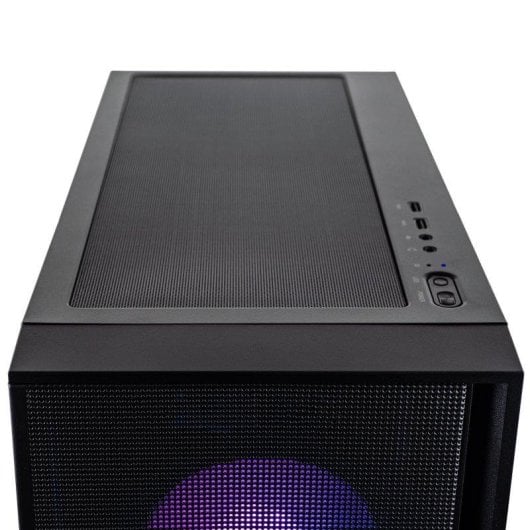Desktop-PC AurumPC Intel Core i9-14900KF 64GB 2TB SSD RTX 5080 Windows 11