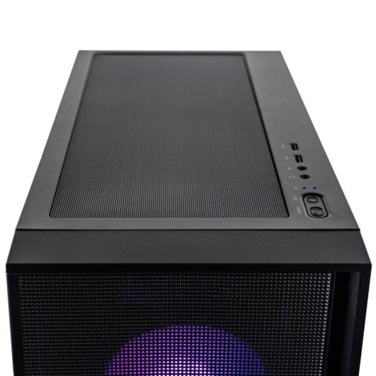 Desktop-PC AurumPC I9-14900KF 64GB 2TB SSD RTX 5070 Windows 11