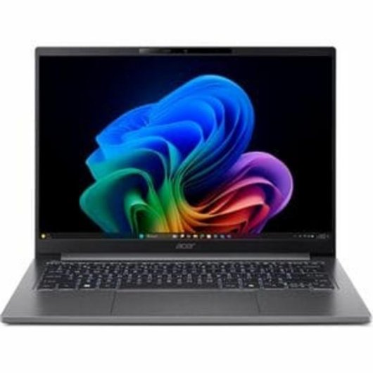 Portátil Acer TMX414 14" Intel Core Ultra 5 226V 16GB 512GB SSD Arc 130V W11 Pro