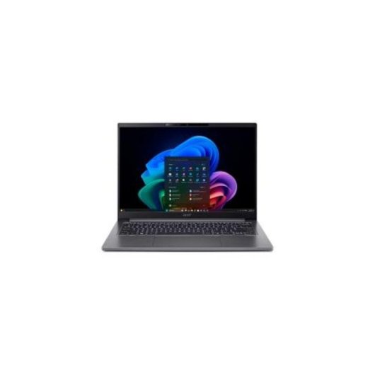 Portátil Acer TMX414 14" Intel Core Ultra 5 226V 16GB 512GB SSD Arc 130V W11 Pro