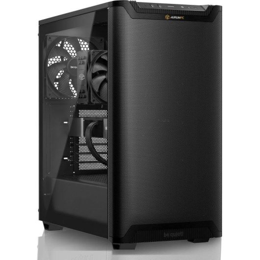 Desktop-PC AurumPC Silent Edition Intel Core i9-12900KF 32GB 1TB SSD RTX 5070 Windows 11