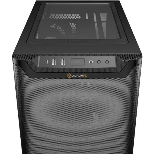 Desktop-PC AurumPC Silent Edition Intel Core i9-12900KF 32GB 1TB SSD RTX 5070 Windows 11