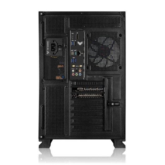 Desktop-PC AurumPC I9-12900KF 16C 16GB DDR5 1TB SSD RTX 5060 Windows 11