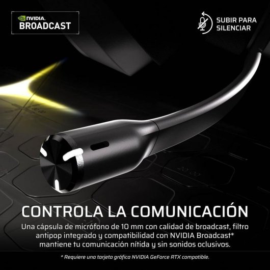 Casque Corsair HS80 v2 MAX sans fil Bluetooth gaming Dolby Atmos gris acier