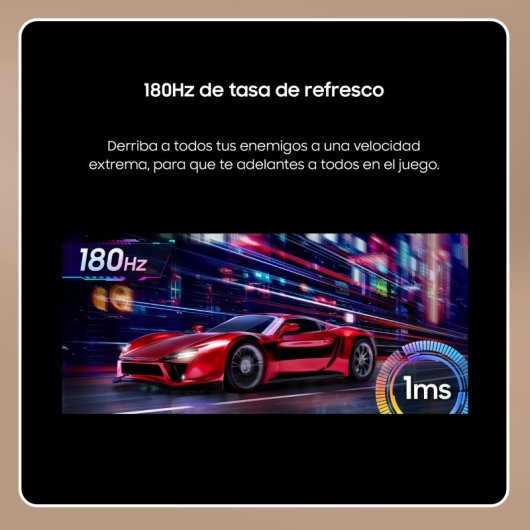 Écran PC Samsung Odyssey G5 34" QHD 180Hz VA Courbe 1ms