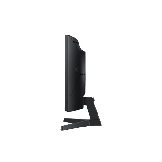 Écran PC Samsung Odyssey G5 34" QHD 180Hz VA Courbe 1ms