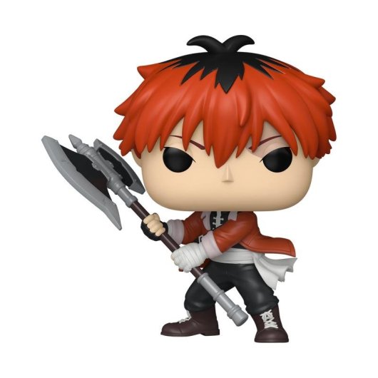 Figura Coleccionable FUNKO POP! Stark Frieren: Beyond Journey's End