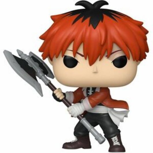 Figura Coleccionable FUNKO POP! Stark Frieren: Beyond Journey's End