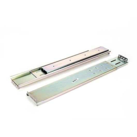 Carril de rack Vertiv Liebert RMKIT18-32 deslizante para GXT3/GXT4