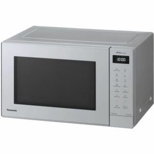 Microondas Panasonic NN-GT66QMEPG 31 litros 1100 W con grill y función crujiente