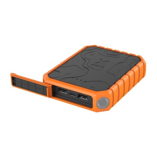 Power Bank Xtorm XR201 10400 mAh 20 W Nero Arancione