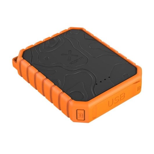 Power Bank Xtorm XR201 10400 mAh 20 W Nero Arancione