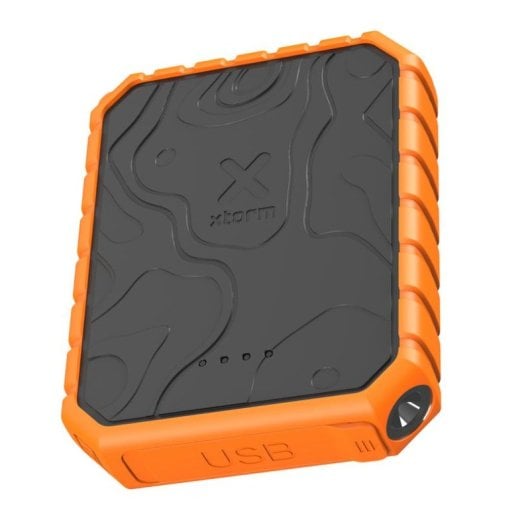 Power Bank Xtorm XR201 10400 mAh 20 W Nero Arancione
