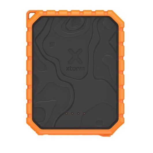 Power Bank Xtorm XR201 10400 mAh 20 W Nero Arancione