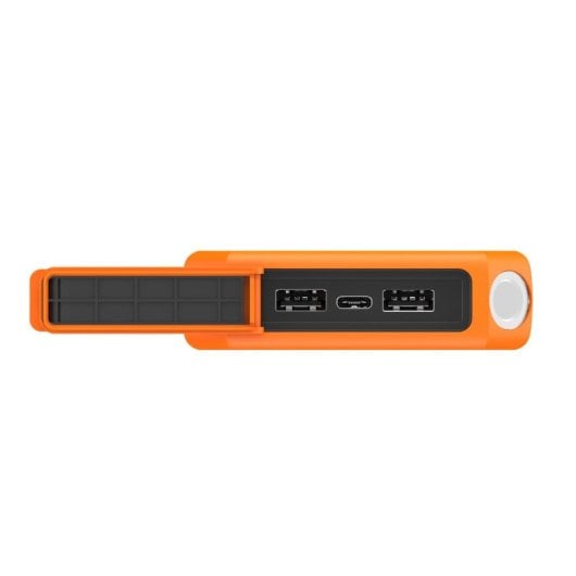 Power Bank Xtorm XR201 10400 mAh 20 W Nero Arancione