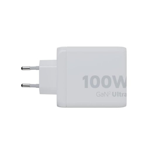 Cargador de pared Xtorm GaN² Ultra 100W Triple USB