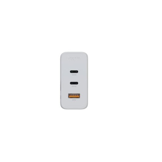 Cargador de pared Xtorm GaN² Ultra 100W Triple USB