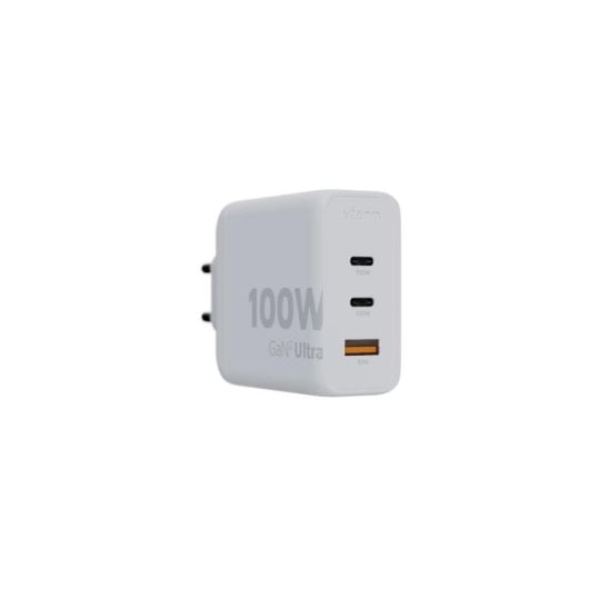 Cargador de pared Xtorm GaN² Ultra 100W Triple USB
