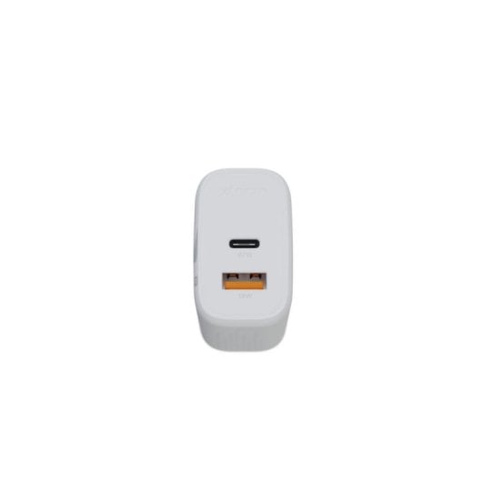 Chargeur mural Xtorm 67W GaN² Ultra USB-C PD et USB-A