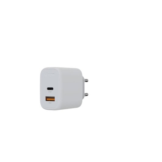 Chargeur mural Xtorm 67W GaN² Ultra USB-C PD et USB-A