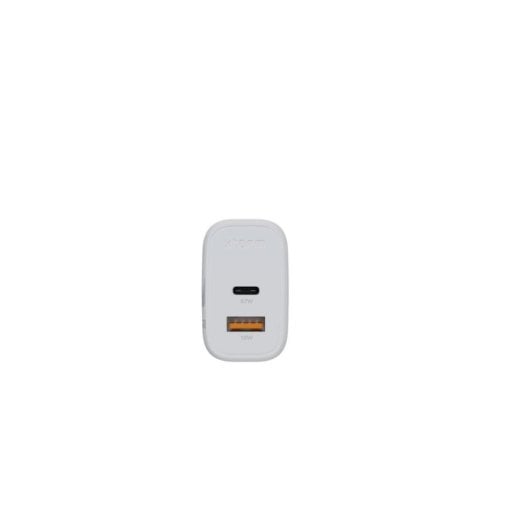 Chargeur mural Xtorm 67W GaN² Ultra USB-C PD et USB-A