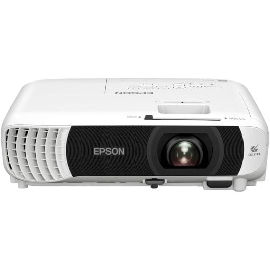 Projecteur Epson EB-FH08 Full HD 3600 Lumen 337" Lampe 3LCD