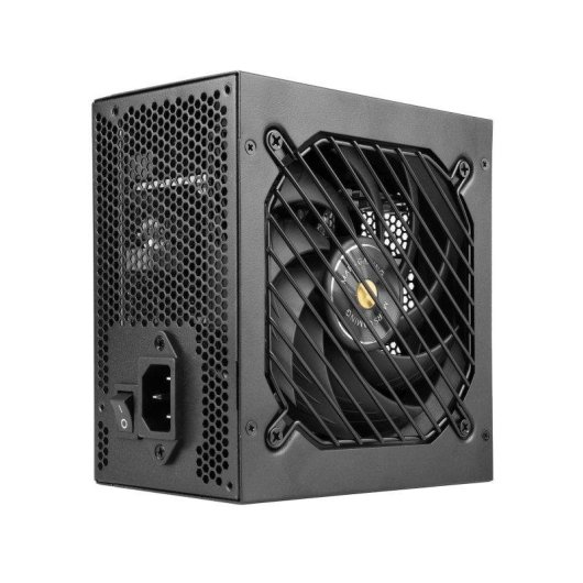 Alimentatore Mars Gaming MPB750PSID 750W 80PLUS Gold ATX 3.1 PCIe 5.1