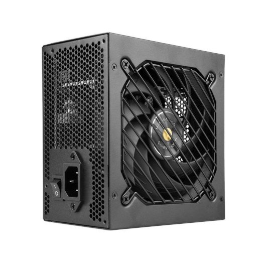 Alimentatore Mars Gaming MPB750PSID 750W 80PLUS Gold ATX 3.1 PCIe 5.1