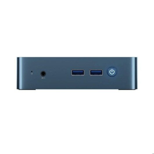 Mini PC BMAX B2 Power Intel Celeron 5205U 8GB 256GB SSD UHD Graphics Windows 11