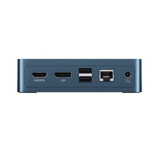 Mini PC BMAX B2 Power Intel Celeron 5205U 8GB 256GB SSD UHD Graphics Windows 11