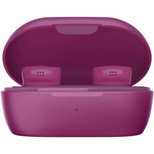 Auriculares Bose QuietComfort sans fil Bluetooth avec réduction de bruit, micro, rosewood mauve