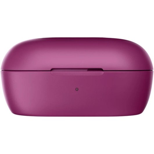 Auriculares Bose QuietComfort sans fil Bluetooth avec réduction de bruit, micro, rosewood mauve
