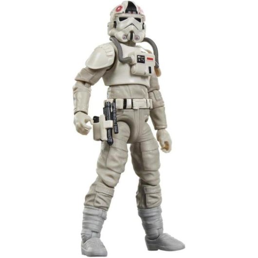Figura Hasbro Star Wars Vintage Conductor imperial AT-AT 9,5 cm