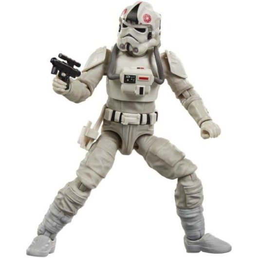 Figura Hasbro Star Wars Vintage Conductor imperial AT-AT 9,5 cm