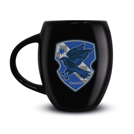 Tasse Ravenclaw Harry Potter Ovale Ceramique 425 ml