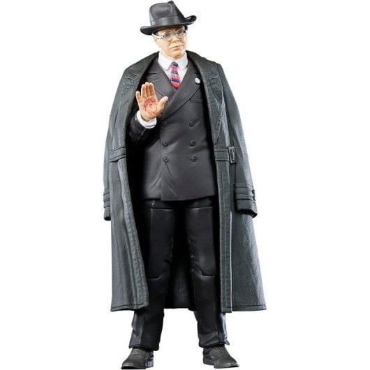 Figure articulee Hasbro Major Arnold Toht Indiana Jones 15 cm