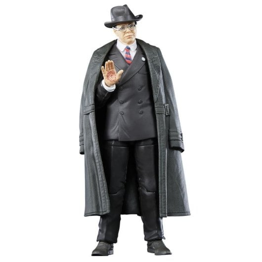 Figure articulee Hasbro Major Arnold Toht Indiana Jones 15 cm