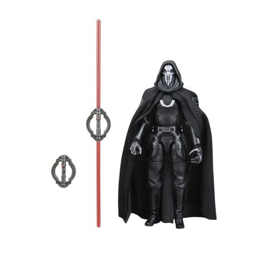 Figura Hasbro Star Wars The Vintage Collection Undécimo Hermano 9,5 cm