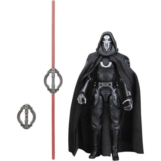 Figura Hasbro Star Wars The Vintage Collection Undécimo Hermano 9,5 cm