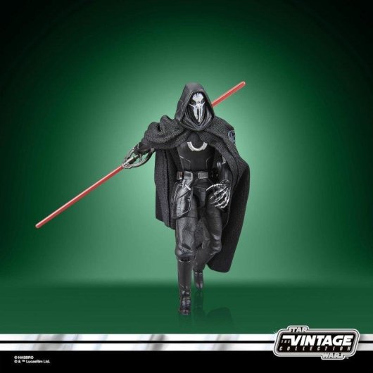 Figura Hasbro Star Wars The Vintage Collection Undécimo Hermano 9,5 cm