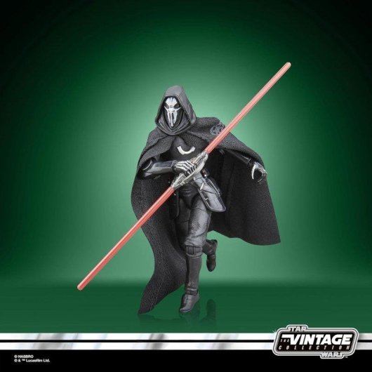 Figura Hasbro Star Wars The Vintage Collection Undécimo Hermano 9,5 cm
