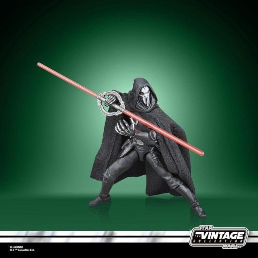 Figura Hasbro Star Wars The Vintage Collection Undécimo Hermano 9,5 cm
