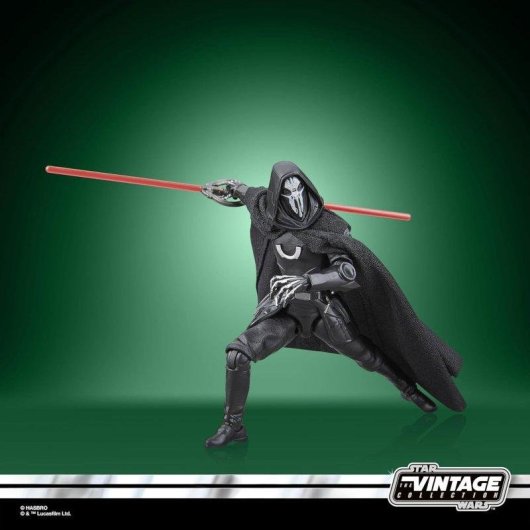 Figura Hasbro Star Wars The Vintage Collection Undécimo Hermano 9,5 cm