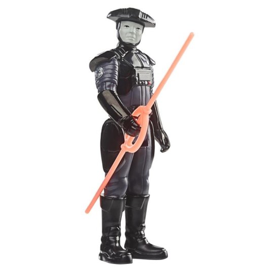 Figura articulada Hasbro Star Wars Fifth Brother Retro Obi-Wan Kenobi 10 cm