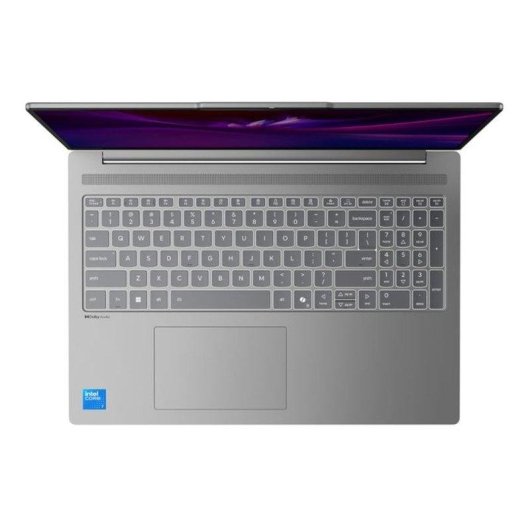 Portátil Lenovo IdeaPad 16IMH10 16" Intel Core Ultra 5 135H 16GB 512GB SSD Arc Sin SO