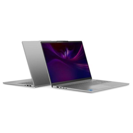 Portátil Lenovo IdeaPad 16IMH10 16" Intel Core Ultra 5 135H 16GB 512GB SSD Arc Sin SO