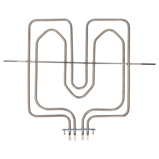 Resistencia Universal Teka HE610ME 1500W-1600W 300x319 mm